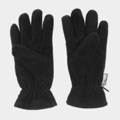 Unisex Thinsulate™ Fleece Gloves -go outdoors shop go 073420 b
