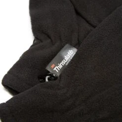 Unisex Thinsulate™ Fleece Gloves -go outdoors shop go 073420 c