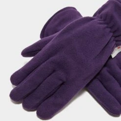 Unisex Thinsulate™ Fleece Gloves -go outdoors shop go 073455 c