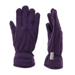 Unisex Thinsulate™ Fleece Gloves -go outdoors shop go 073455 z