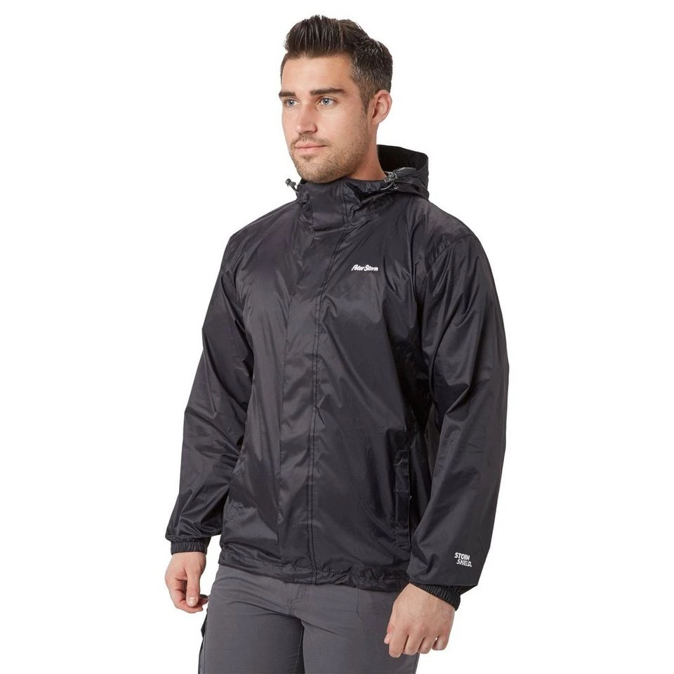 Packable Jacket 12 Packable Jacket - Image 10