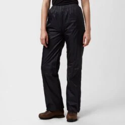 Womens Tempest Waterproof Trousers