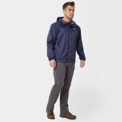 Packable Jacket -go outdoors shop go 073880 c