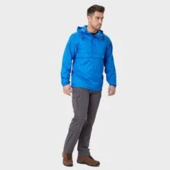 Men's Packable Cagoule -go outdoors shop go 073967 c