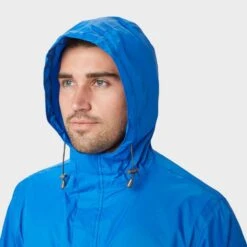 Men's Packable Cagoule -go outdoors shop go 073967 f