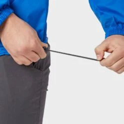 Men's Packable Cagoule -go outdoors shop go 073967 g