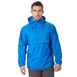 Men's Packable Cagoule -go outdoors shop go 073967 z