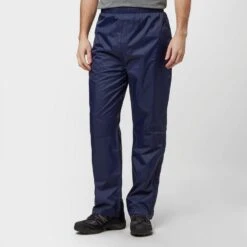 Men's Waterproof Overtrousers
