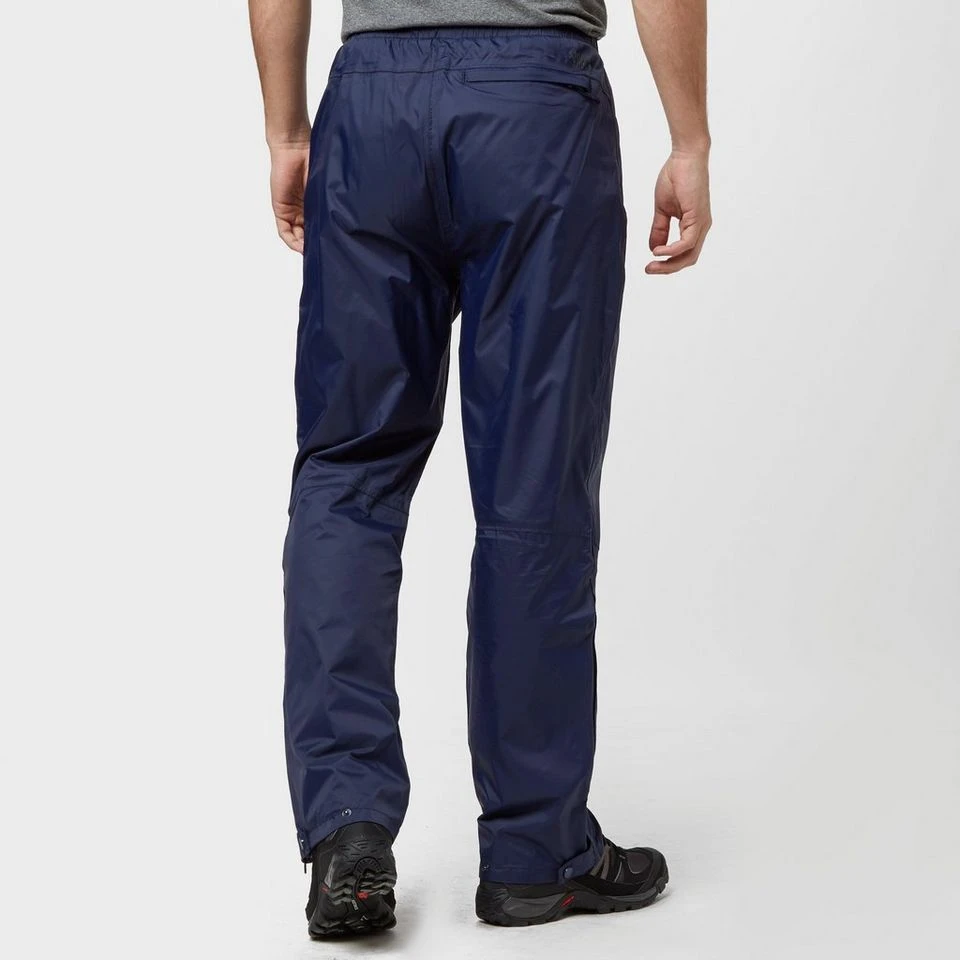 Men's Waterproof Overtrousers 4 Men's Waterproof Overtrousers - Image 2