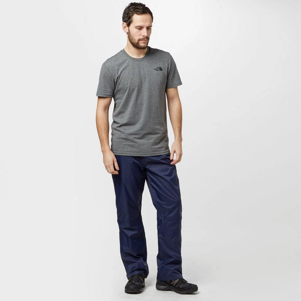 Men's Waterproof Overtrousers 5 Men's Waterproof Overtrousers - Image 3