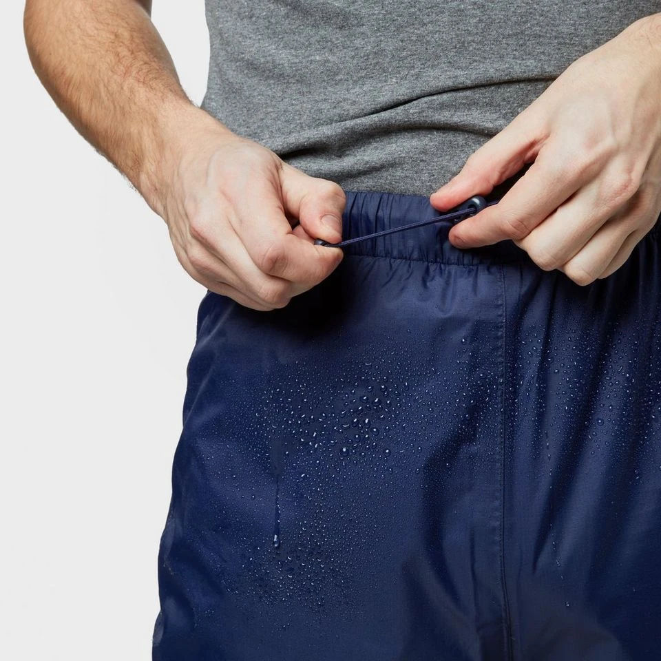 Men's Waterproof Overtrousers 9 Men's Waterproof Overtrousers - Image 7