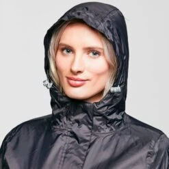 Women’s Packable Hooded Jacket 14 Women’s Packable Hooded Jacket -go outdoors shop go 074141 e