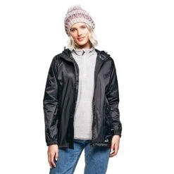 Women’s Packable Hooded Jacket 17 Women’s Packable Hooded Jacket -go outdoors shop go 074141 z