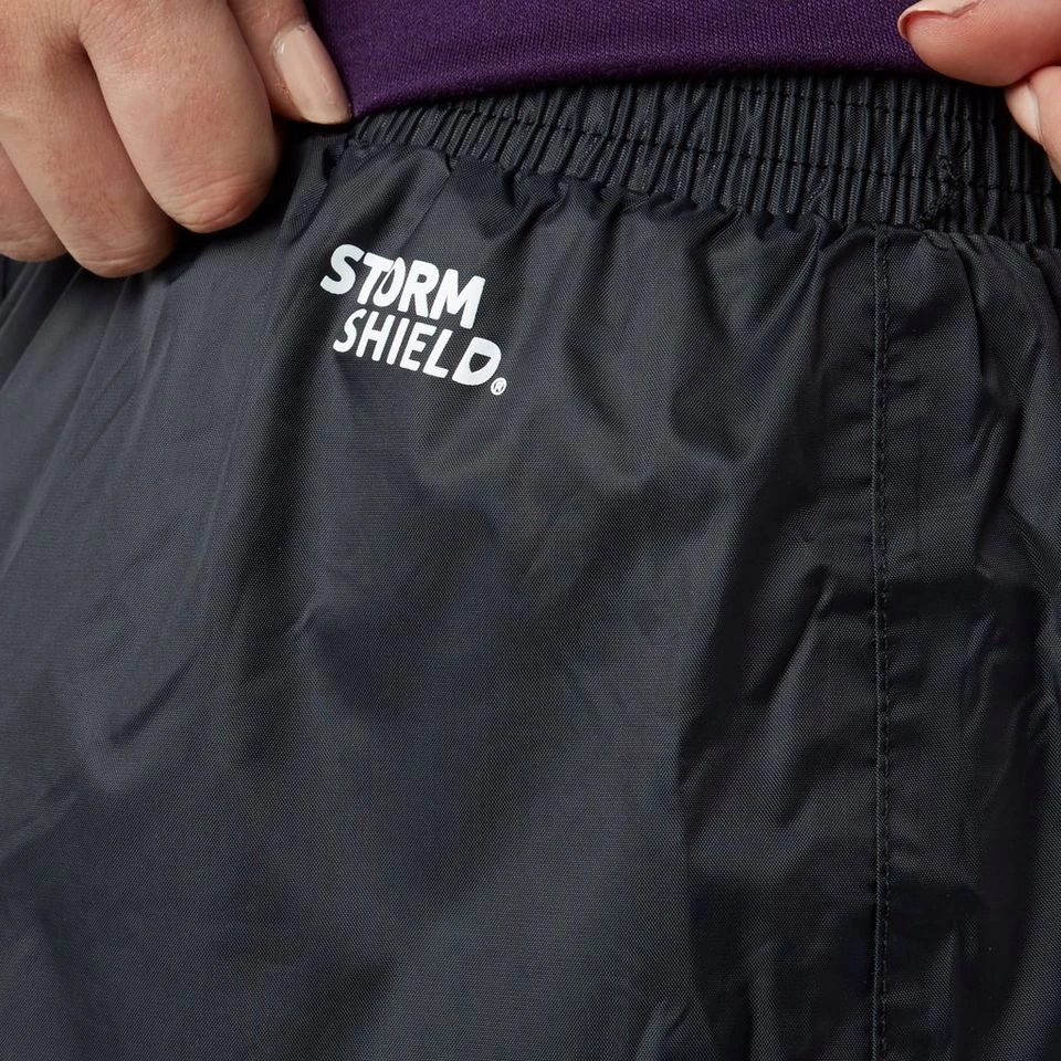 Women's Packable Waterproof Trousers 7 Women's Packable Waterproof Trousers - Image 5