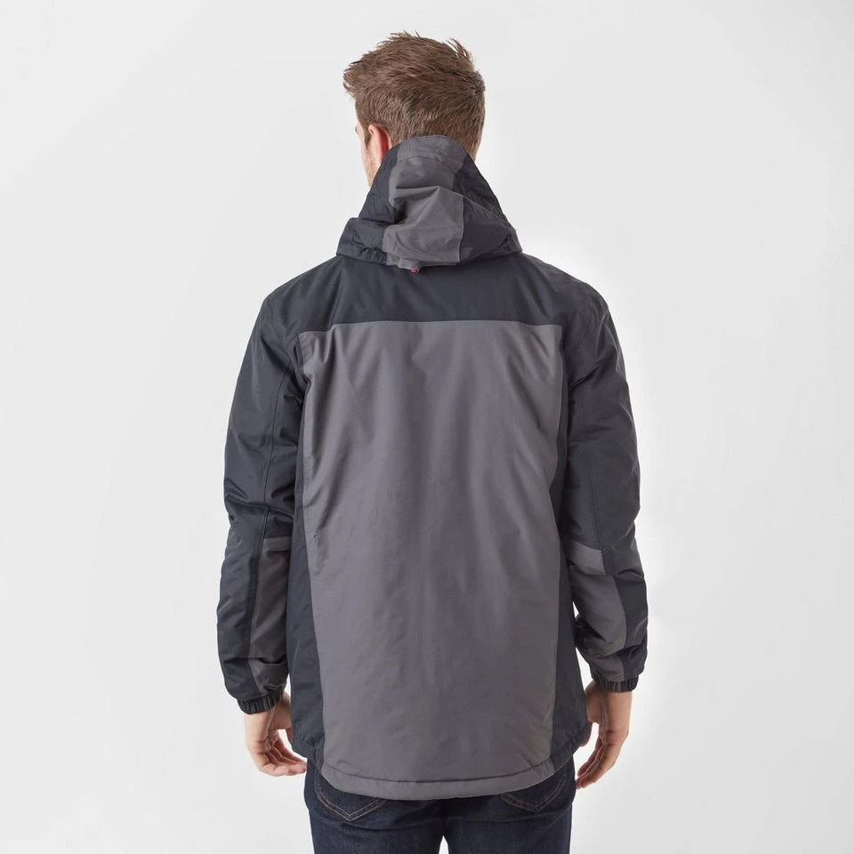 Men’s Insulated Pennine Jacket 4 Men’s Insulated Pennine Jacket - Image 2