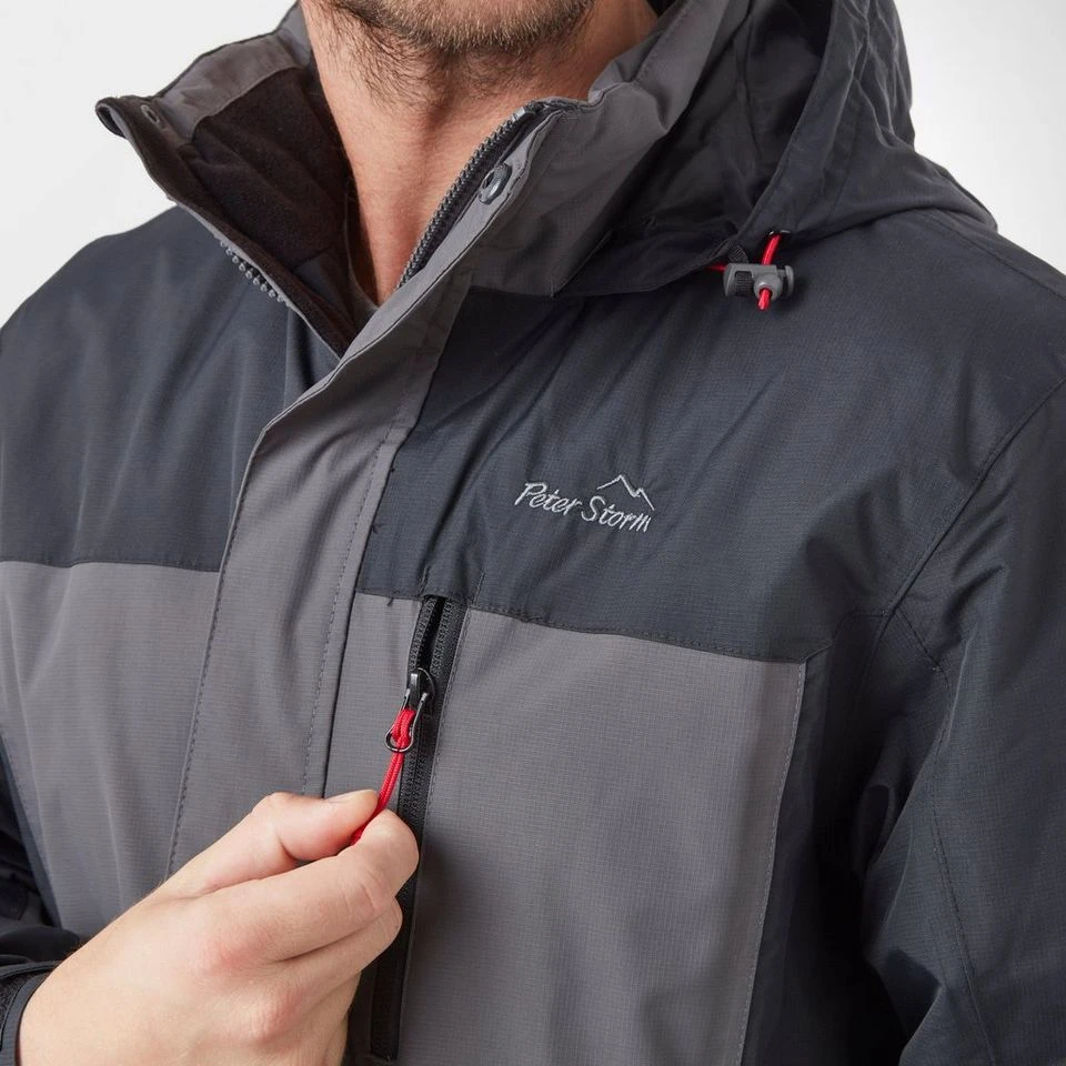 Men’s Insulated Pennine Jacket 7 Men’s Insulated Pennine Jacket - Image 5