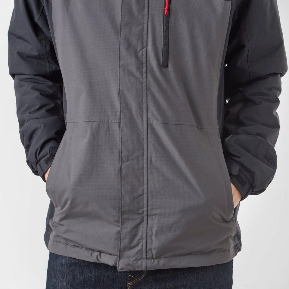 Men’s Insulated Pennine Jacket 8 Men’s Insulated Pennine Jacket - Image 6