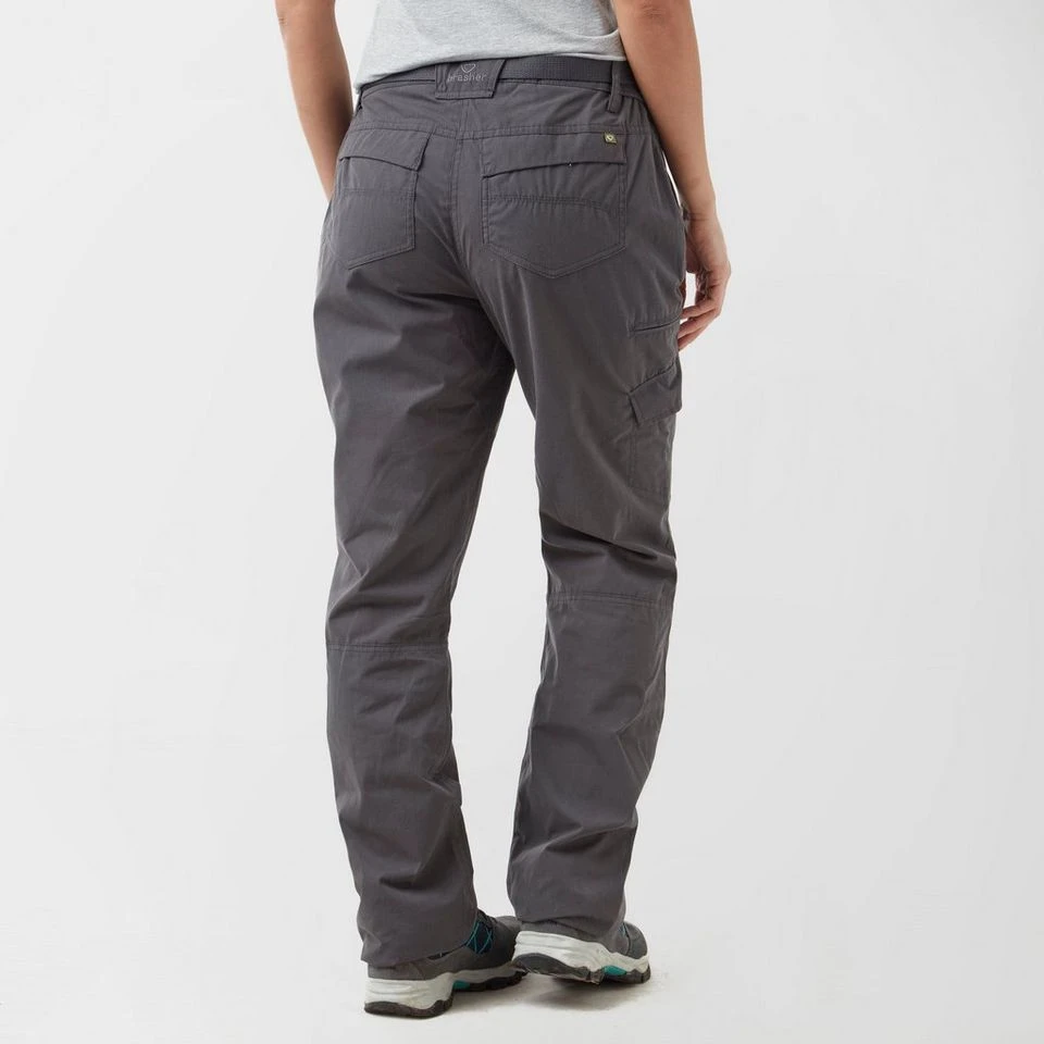 Women's Grisedale Trousers 4 Women's Grisedale Trousers - Image 2
