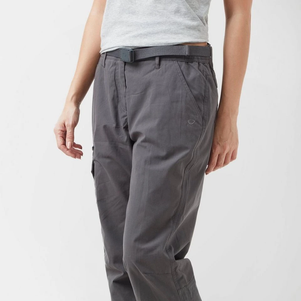 Women's Grisedale Trousers 6 Women's Grisedale Trousers - Image 4