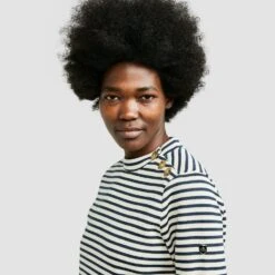 Craghoppers Women's Balmoral Crew Neck Fleece -go outdoors shop go 075339 d