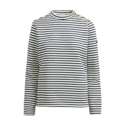 Craghoppers Women's Balmoral Crew Neck Fleece -go outdoors shop go 075339 u