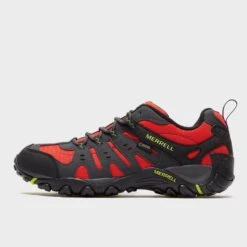 Merrell Men’s Accentor Sport GORE-TEX® Trail Shoes