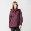 Women’s Downpour Waterproof Jacket -go outdoors shop go 077076 a