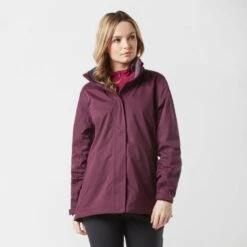 Women’s Downpour Waterproof Jacket