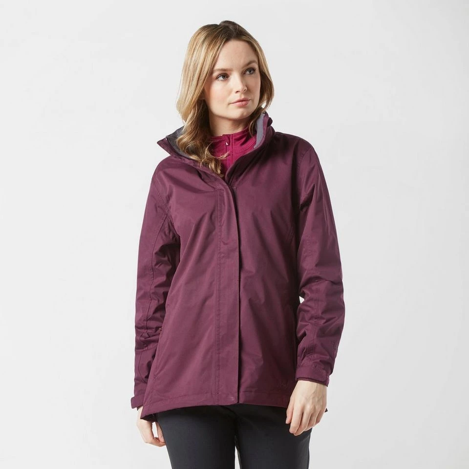 Women’s Downpour Waterproof Jacket 3 Women’s Downpour Waterproof Jacket