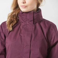 Women’s Downpour Waterproof Jacket 15 Women’s Downpour Waterproof Jacket -go outdoors shop go 077076 d