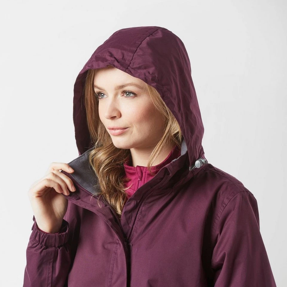 Women’s Downpour Waterproof Jacket 7 Women’s Downpour Waterproof Jacket - Image 5
