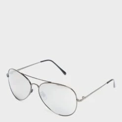 Men’s Aviator Sunglasses