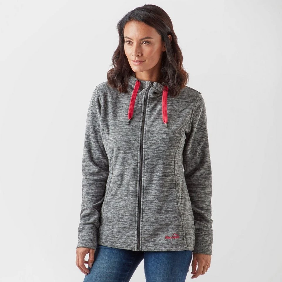 Women's Marly Fleece 3 Women's Marly Fleece