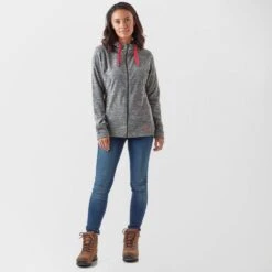 Women's Marly Fleece 10 Women's Marly Fleece -go outdoors shop go 078417 c