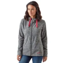 Women's Marly Fleece 13 Women's Marly Fleece -go outdoors shop go 078417 z