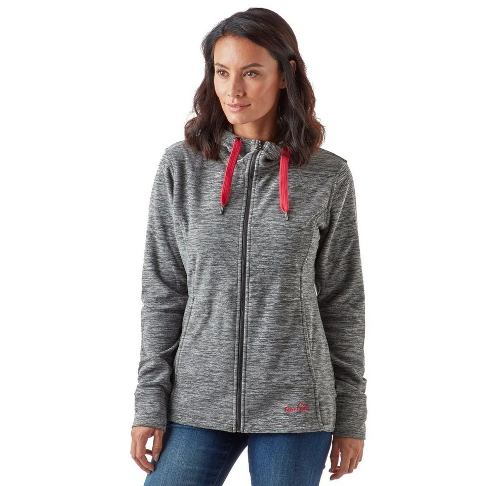 Women's Marly Fleece 8 Women's Marly Fleece - Image 6