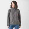 Women’s Knit Look Bonded Fleece -go outdoors shop go 079481 a