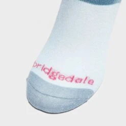 Bridgedale Women's Base Layer Coolmax Liner Boot Socks (2 Pairs) 11 Bridgedale Women's Base Layer Coolmax Liner Boot Socks (2 Pairs) -go outdoors shop go 081555 d