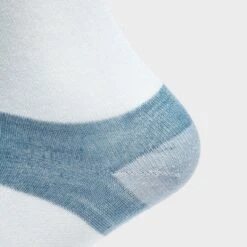 Bridgedale Women's Base Layer Coolmax Liner Boot Socks (2 Pairs) 12 Bridgedale Women's Base Layer Coolmax Liner Boot Socks (2 Pairs) -go outdoors shop go 081555 e