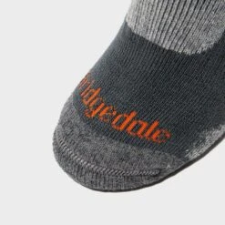 Bridgedale Men's Hike Midweight Merino Endurance Boot Sock 12 Bridgedale Men's Hike Midweight Merino Endurance Boot Sock -go outdoors shop go 081556 e