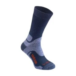 Bridgedale Men's Hike Midweight Merino Endurance Boot Sock 13 Bridgedale Men's Hike Midweight Merino Endurance Boot Sock -go outdoors shop go 081556 z