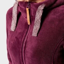 Women’s Ottoman Hoodie -go outdoors shop go 082507 d