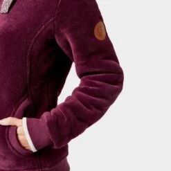 Women’s Ottoman Hoodie -go outdoors shop go 082507 e