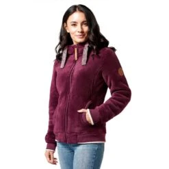 Women’s Ottoman Hoodie -go outdoors shop go 082507 z