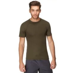 Men's Thermal Crew-neck Top 13 Men's Thermal Crew-neck Top -go outdoors shop go 084164 z