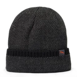 Men's Barry Borg Beanie -go outdoors shop go 084721 z