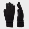 Unisex Borg Gloves -go outdoors shop go 084737 a