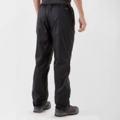 Craghoppers Unisex Ascent Overtrousers -go outdoors shop go 086110 b