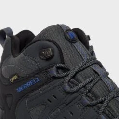 Merrell Men’s Accentor GORE-TEX® Mid Boot 13 Merrell Men’s Accentor GORE-TEX® Mid Boot -go outdoors shop go 087102 e