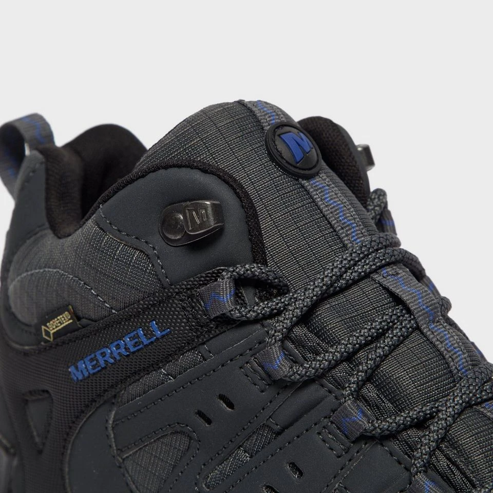 Merrell Men’s Accentor GORE-TEX® Mid Boot 7 Merrell Men’s Accentor GORE-TEX® Mid Boot - Image 5